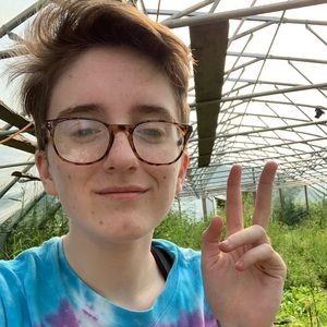 Meet your Posher, Jack